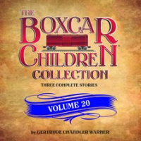 Boxcar_Children_Collection_Volume_20__The